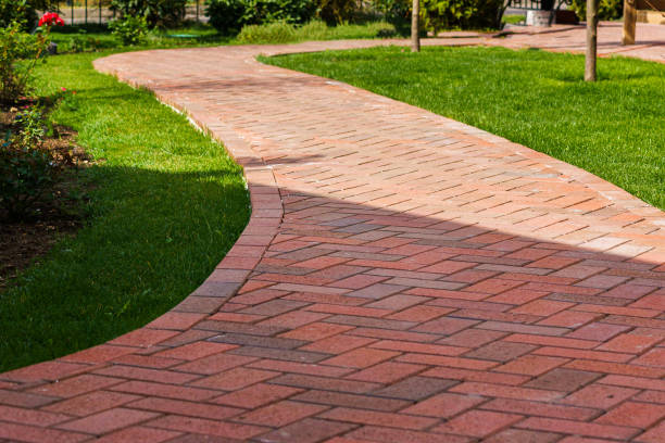 Best Commercial Driveway Pavers  in Senoia, GA