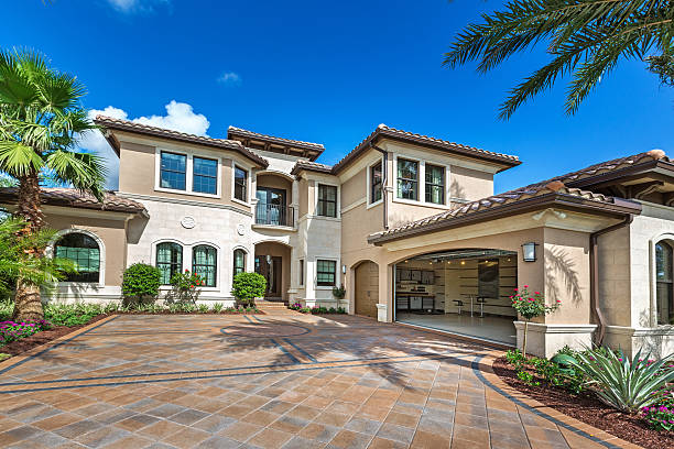Best Driveway Paving Company  in Senoia, GA